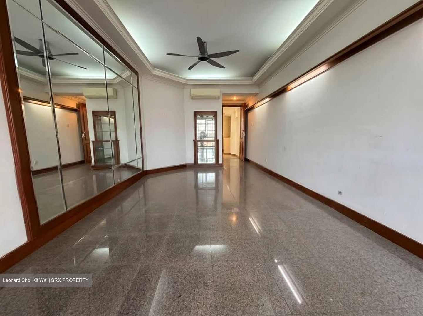 Eastpoint Green (D18), Condominium #566482901